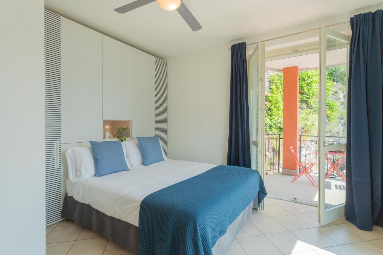 Blue Bliss Apartment By Rent All Como Colonno Extérieur photo