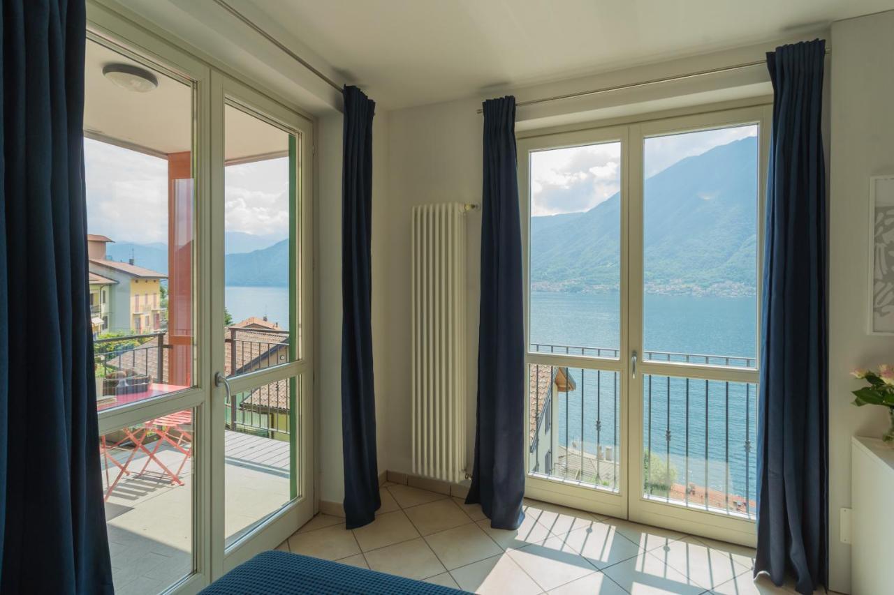 Blue Bliss Apartment By Rent All Como Colonno Extérieur photo